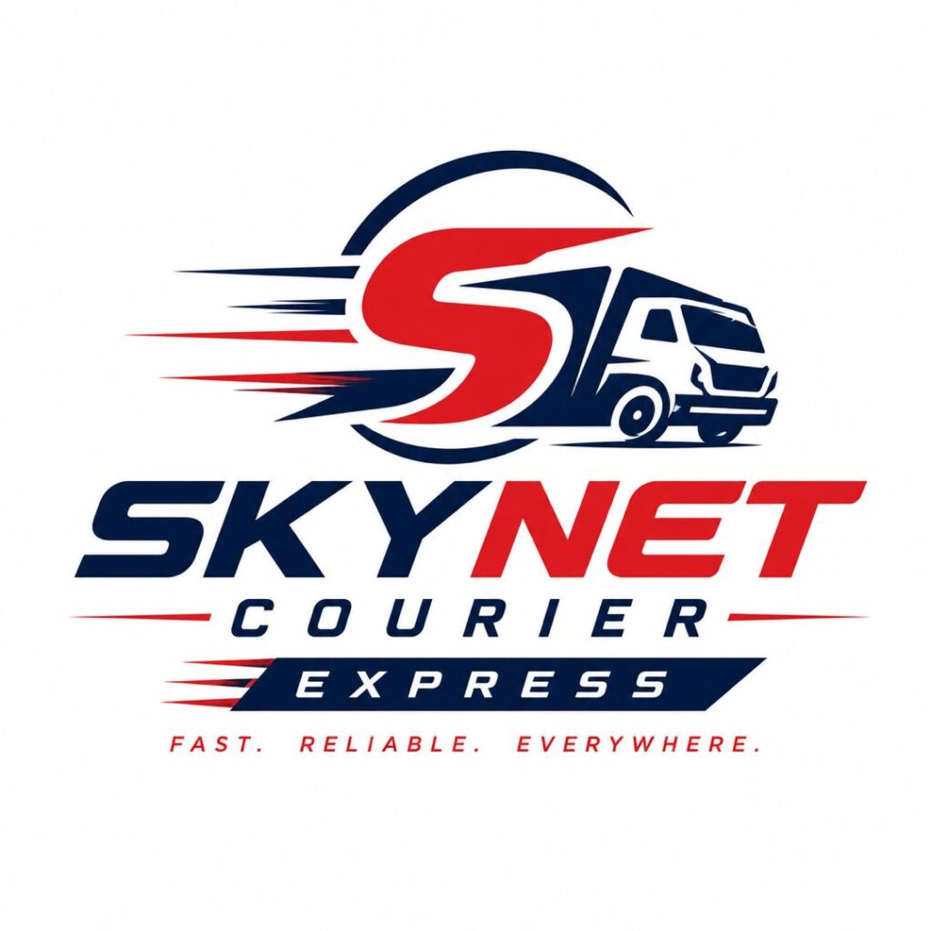 skynetcourierexpress.com